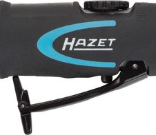 HAZET 9032N-1 Druckluft-Geradschleifer