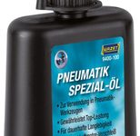 HAZET 9400-100 Druckluftwerkzeug-Öl 100,0 ml