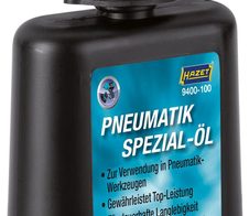 HAZET 9400-100 Druckluftwerkzeug-Öl 100,0 ml