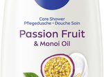 NIVEA Passion Fruit & Monoi Oil Duschgel 250,0 ml