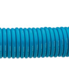 HAZET 9040S-10 Druckluftschlauch 7,62m