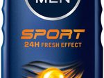 NIVEA MEN SPORT 3in1 Duschgel 500,0 ml