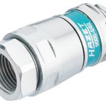 HAZET 9000-062 Druckluft-Sicherheitskupplung