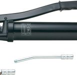 HAZET Fettpresse mit T-Form Griff 2162-2 schwarz