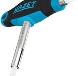 HAZET Doppel-Bithalter 866BH-4