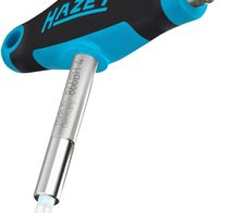 HAZET Doppel-Bithalter 866BH-4