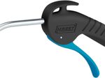HAZET Ausblaspistole 9040P-4 umschaltbar 16 bar