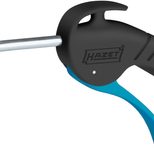 HAZET Ausblaspistole 9040P-4 umschaltbar 16 bar