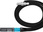 HAZET 9032MK Druckluft-Geradschleifer