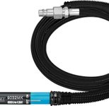 HAZET 9032MK Druckluft-Geradschleifer