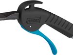 HAZET Ausblaspistole 9040P-5 umschaltbar 8 bar