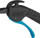 HAZET Ausblaspistole 9040P-5 umschaltbar 8 bar