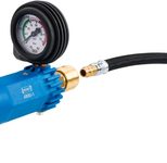 HAZET Kühlerpumpe 4800-1 blau