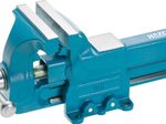 HAZET Schraubstock 2175N Ganzstahl 100,0 mm