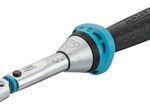 HAZET Drehmomentschlüssel 1/4" 5108-3CT