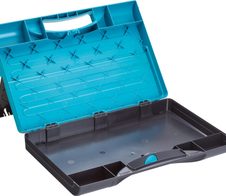 HAZET Werkzeugkasten 165-L