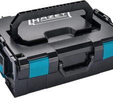HAZET L-BOXX Werkzeugkasten 190L-136