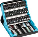 HAZET Bit-Satz 2200SC-3, 96-teilig