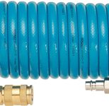 HAZET 9040-7 Druckluftschlauch 7,62m