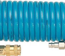 HAZET 9040-7 Druckluftschlauch 7,62m