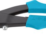 HAZET Handnietzange 1963N-1