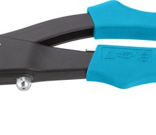 HAZET Handnietzange 1963N-1