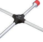 HAZET Kreuzschlüssel 705V