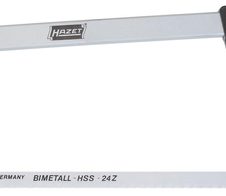 HAZET 1980N Metallsäge 30 cm