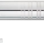 HAZET Saug- und Druckspritze für Motoröl 2162-4 500 ml