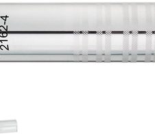 HAZET Saug- und Druckspritze für Motoröl 2162-4 500 ml