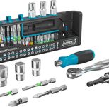 HAZET Steckschlüssel-Satz 2300SH-1 39 tlg.