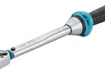 HAZET 1/2" Drehmomentschlüssel 5120-3CT