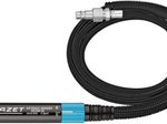 HAZET 9032M-36 Mini Druckluft-Geradschleifer
