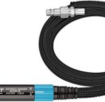 HAZET 9032M-36 Mini Druckluft-Geradschleifer