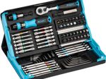 HAZET Bit-Satz 2200SC-31, 73-teilig