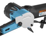 HAZET 9033N-4 Bandschleifer blau/schwarz