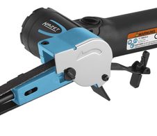 HAZET 9033N-4 Bandschleifer blau/schwarz