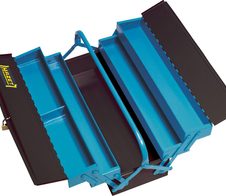 HAZET Werkzeugkasten 190L
