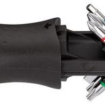 HAZET Ratschen-Schraubendreher-Set 13-teilig