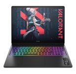 HP OMEN MAX 16-ah0099ng Intel Core Ultra 9 275HX Gaming Notebook 40,6 cm (16")