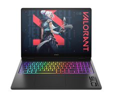 HP OMEN MAX 16-ah0093ng Gaming Notebook 40,6 cm (16")