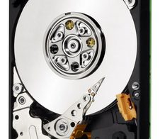 Toshiba DT01ACA200 SATA HDD - 2 TB