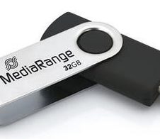 MediaRange MR1952 USB-Stick 32 GB