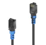 PureLink FlexInstall Patchkabel Cat.6A UTP, 0.30m
