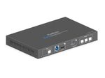 PureTools 2x1 USB-C / HDMI KVM Switcher