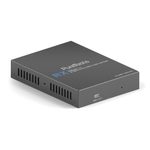 PureTools HDBaseT USB-C Receiver - HDBaseT 3.0