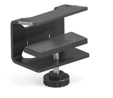 mediahub2 Tischklemme (schwarz)