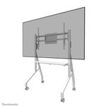 Neomounts FL50-525WH1 MOVE Go Rollwagen