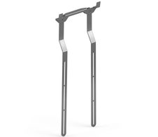 Vuelogic VESA Standard-Halterung für die VB300 Videobar