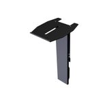 edbak Videokonferenz-Kamerahalterung für TR1, TR2, TR3, TR5, TR51, TR18, STD17, STD17D, für 60-75" Bildschirme